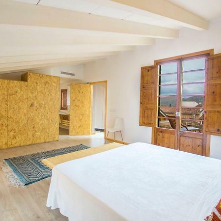 Vila Roja, Design Townhouse In Alcudia Екстер'єр фото