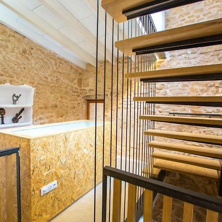 Vila Roja, Design Townhouse In Alcudia Екстер'єр фото