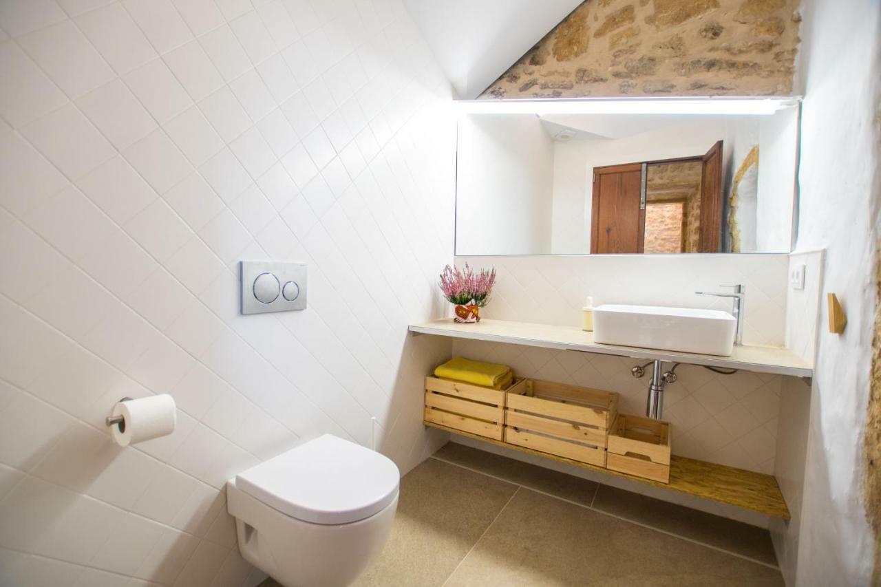 Vila Roja, Design Townhouse In Alcudia Екстер'єр фото