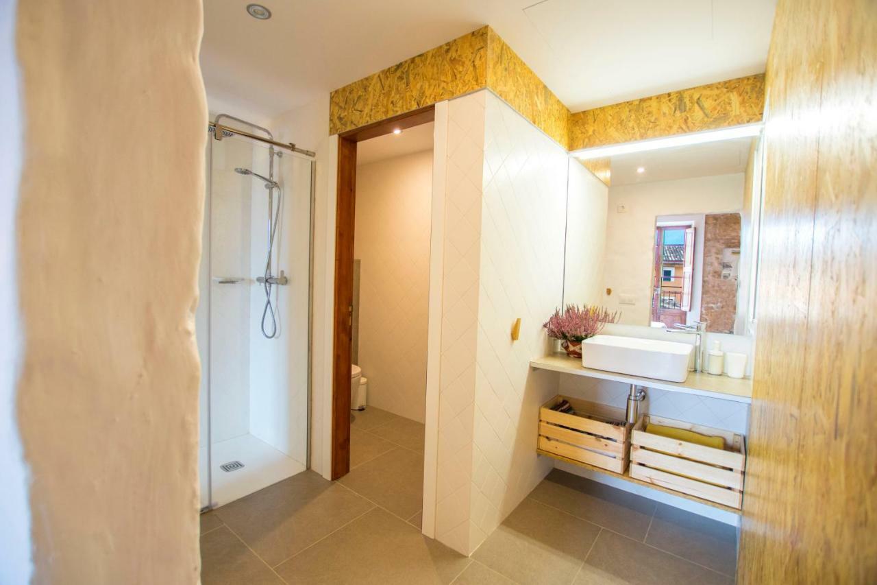 Vila Roja, Design Townhouse In Alcudia Екстер'єр фото