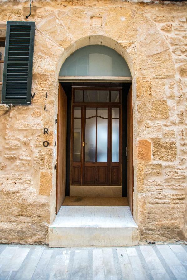 Vila Roja, Design Townhouse In Alcudia Екстер'єр фото